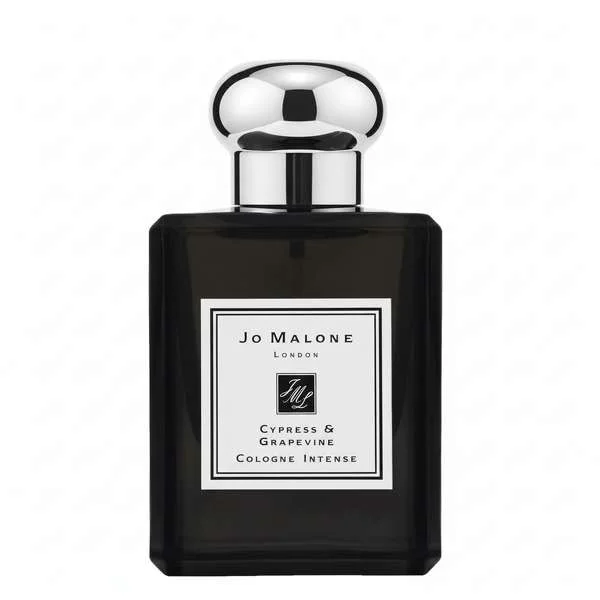Jo Malone Cypress & Grapevine Eau de Cologne Intense Spray 50ml