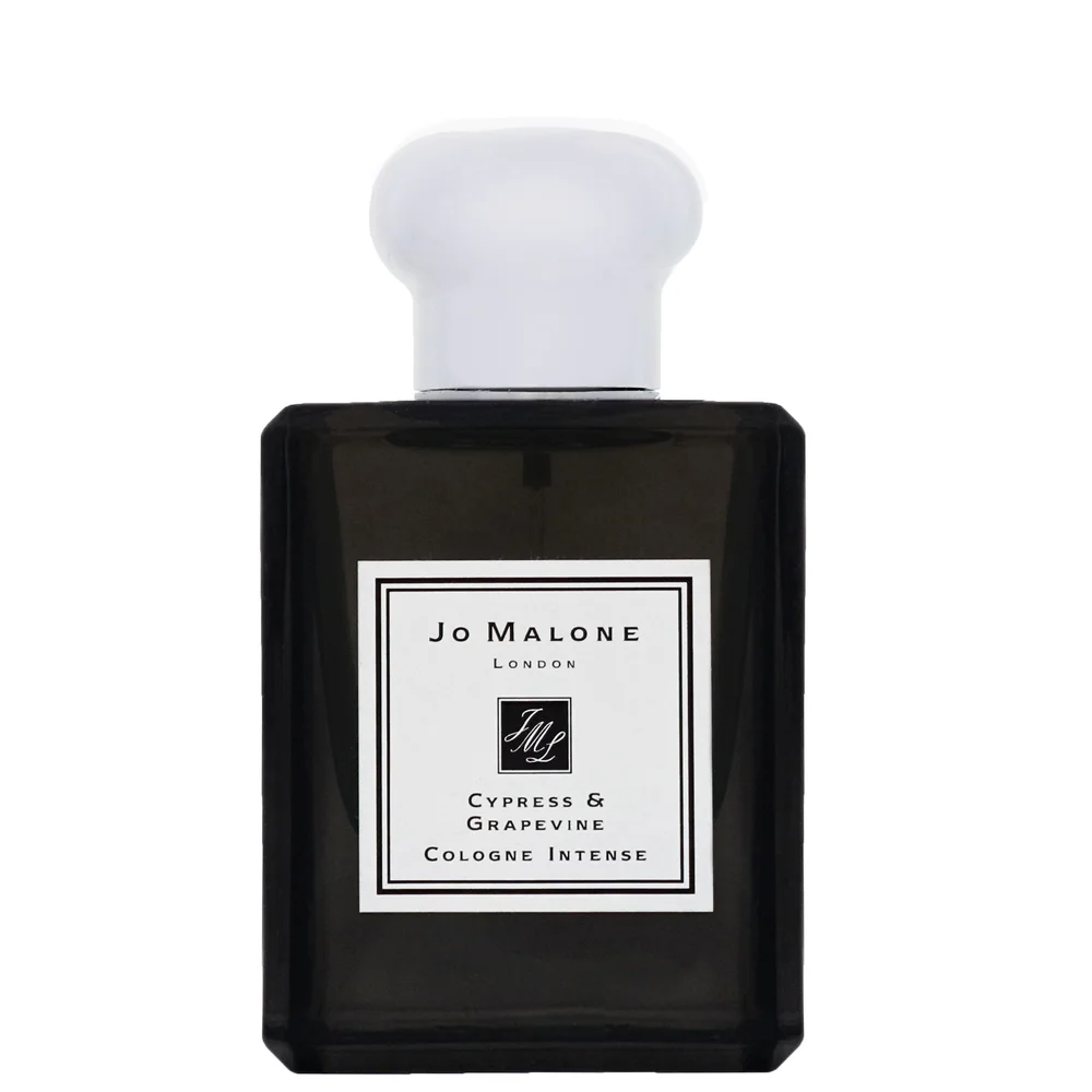 Jo Malone Cypress & Grapevine Eau de Cologne Intense Spray 50ml Image 1