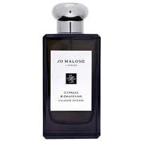 Jo Malone Cypress & Grapevine Eau de Cologne Intense Spray 100ml - undefined undefined