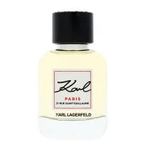 Karl Lagerfeld Paris 21 Rue Saint-Guillaume Eau de Parfum Spray 60ml - undefined undefined