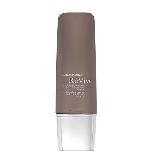 RéVive Soleil Superiéur Broad Spectrum SPF50 50ml