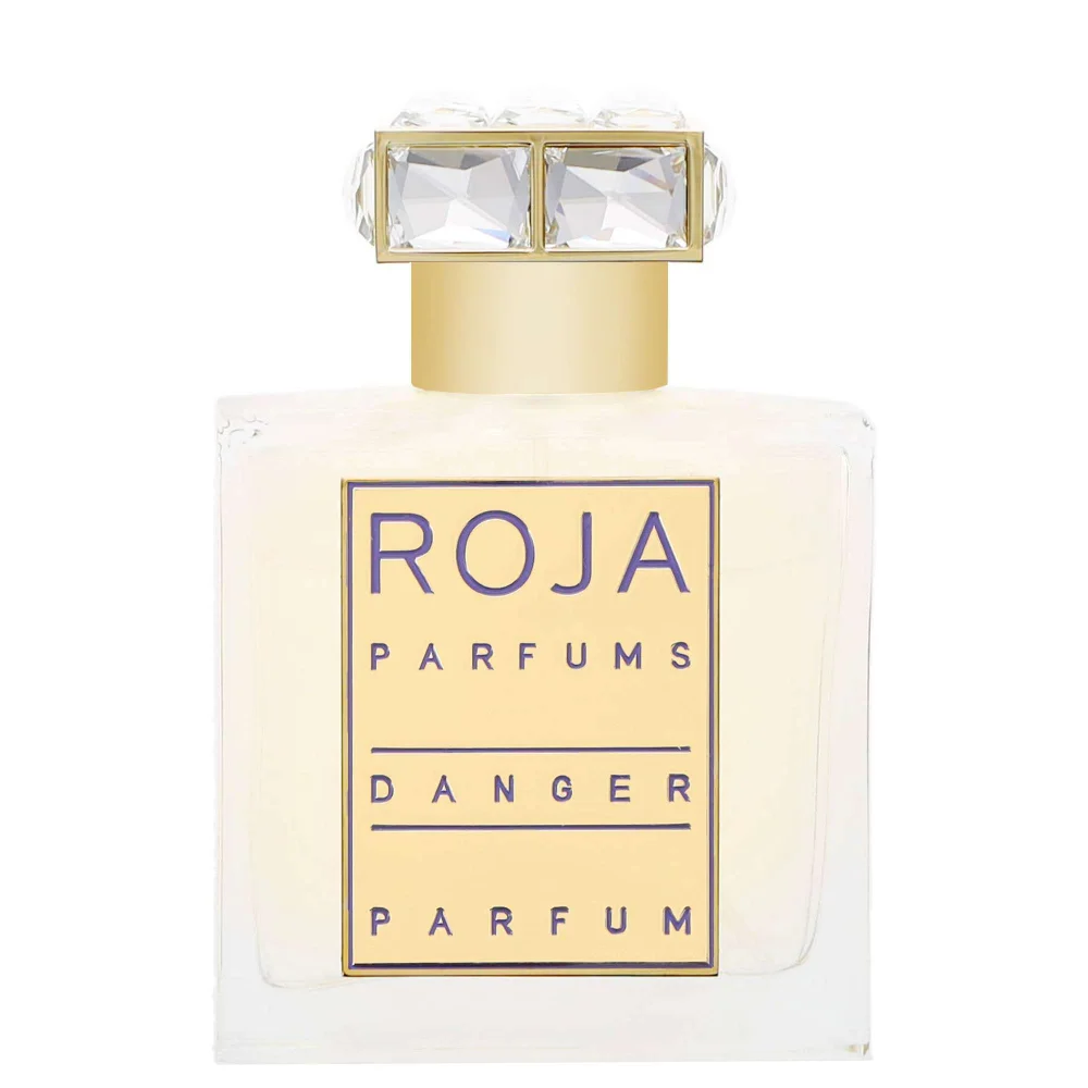 Roja Parfums Danger Pour Femme Eau de Parfum Spray 50ml Image 1