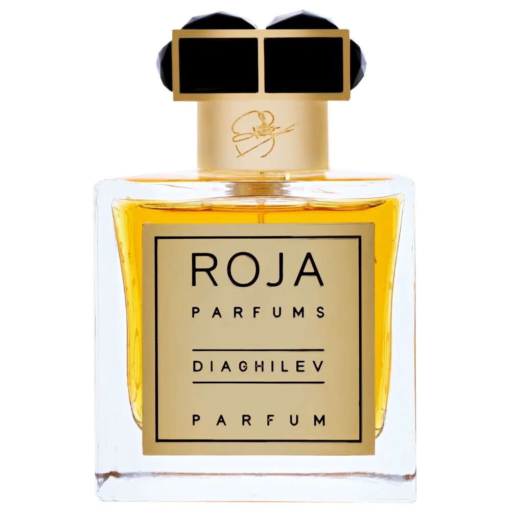 Roja Parfums Diaghilev Essence de Parfum 100ml Image 1