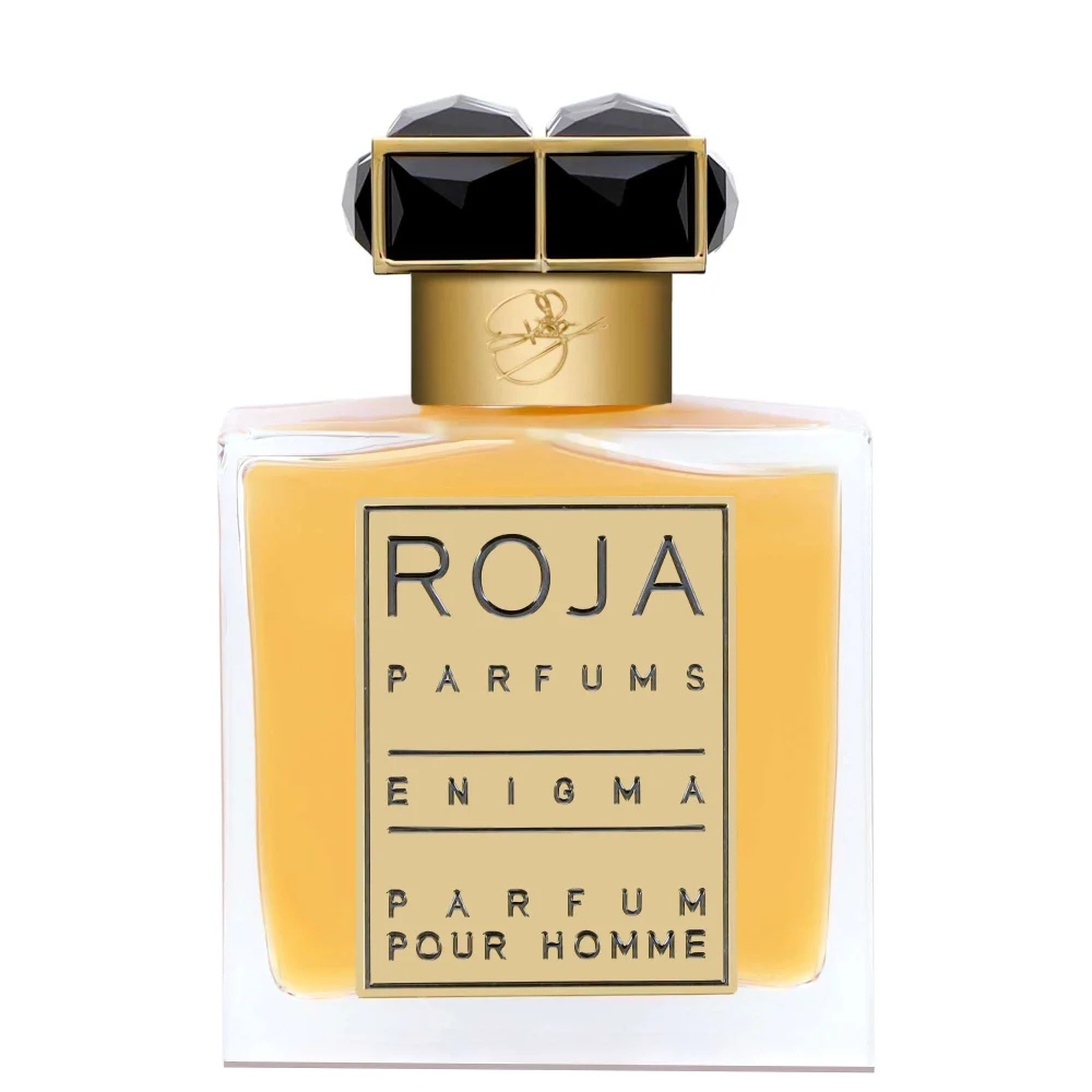 Roja Parfums Enigma Pour Homme Parfum 50ml Image 1