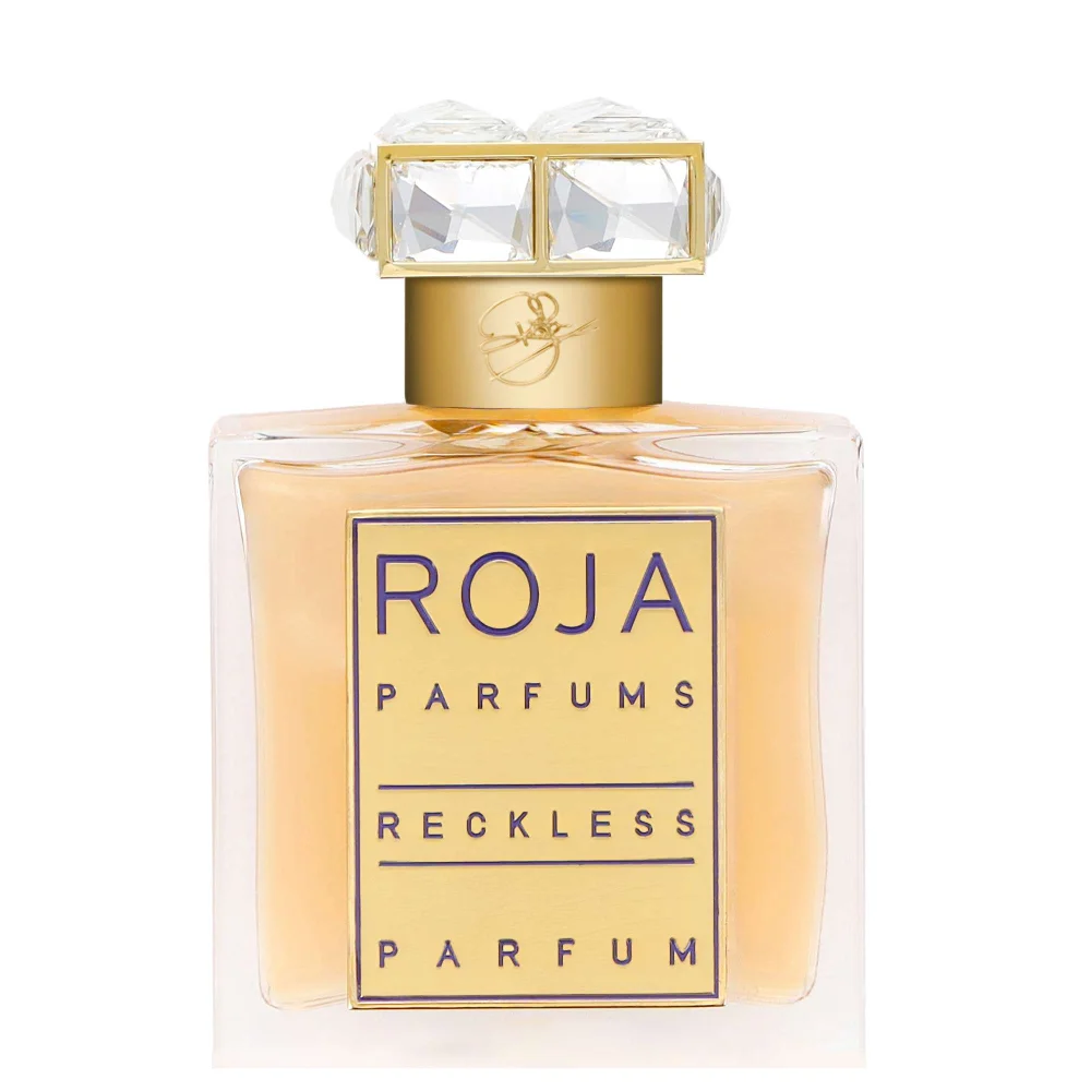 Roja Parfums Reckless Pour Femme Eau de Parfum Spray 50ml Image 1