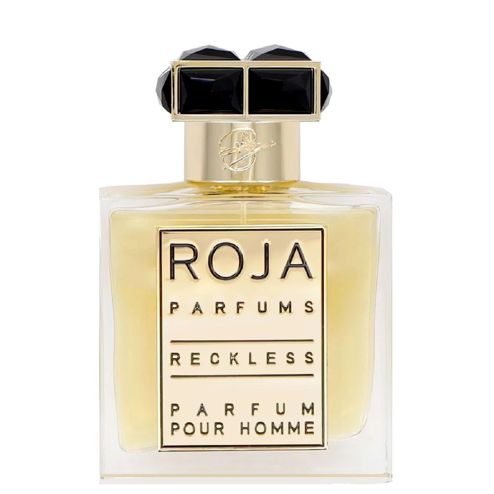 Roja Parfums Reckless Pour Homme Parfum 50ml Image 1