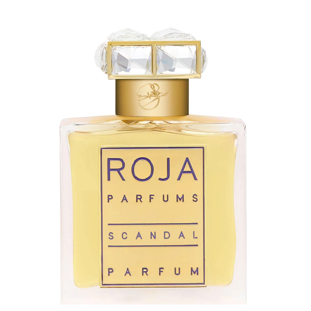 Roja Parfums Scandal Pour Femme Parfum 50ml Image 1