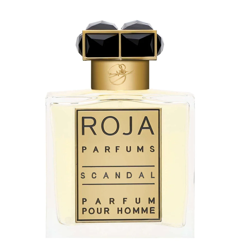 Roja Parfums Scandal Pour Homme Parfum 50ml Image 1