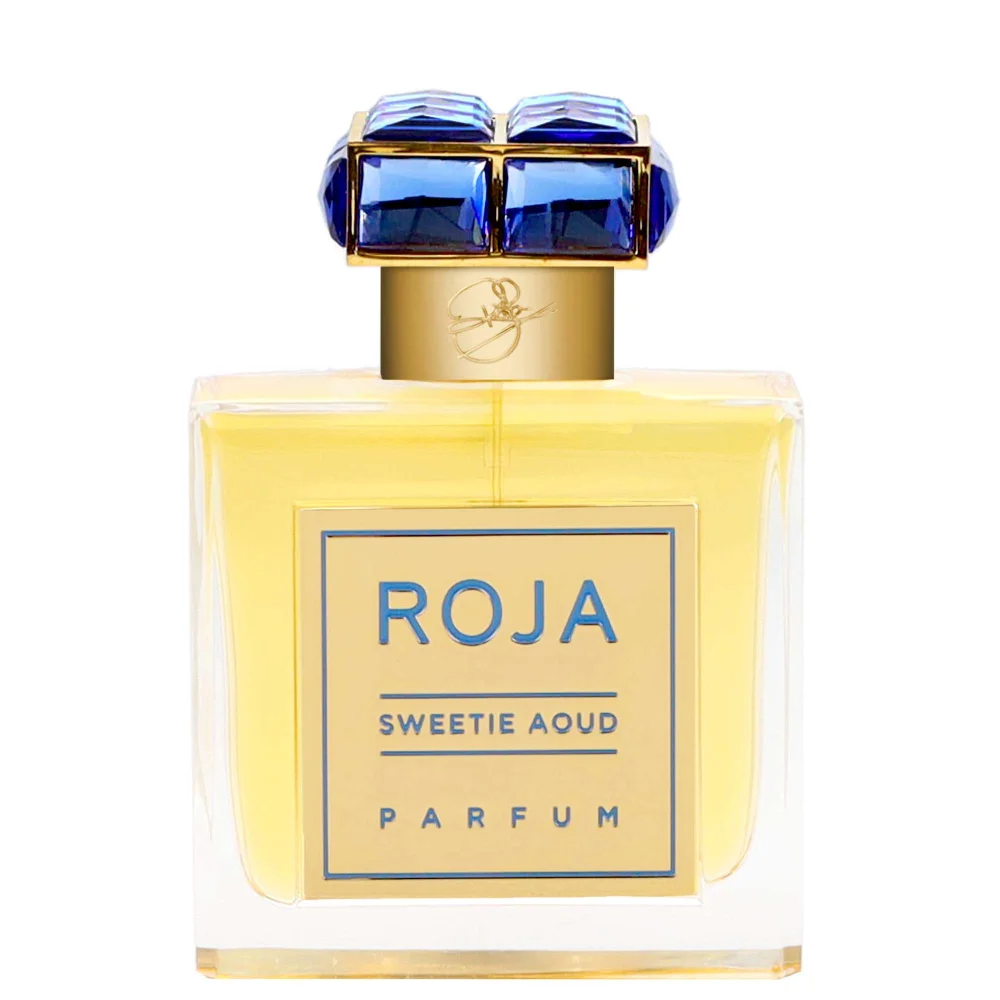 Roja Parfums Sweetie Aoud Eau de Parfum Spray 50ml Image 1