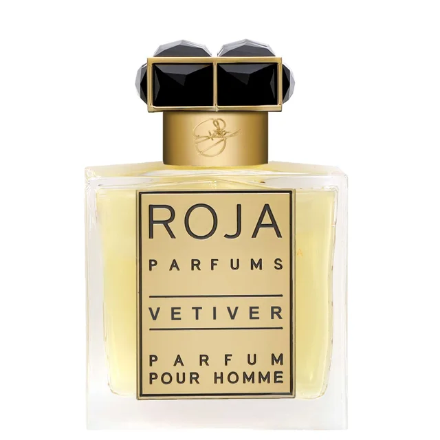Roja Parfums Vetiver Pour Homme Parfum 50ml