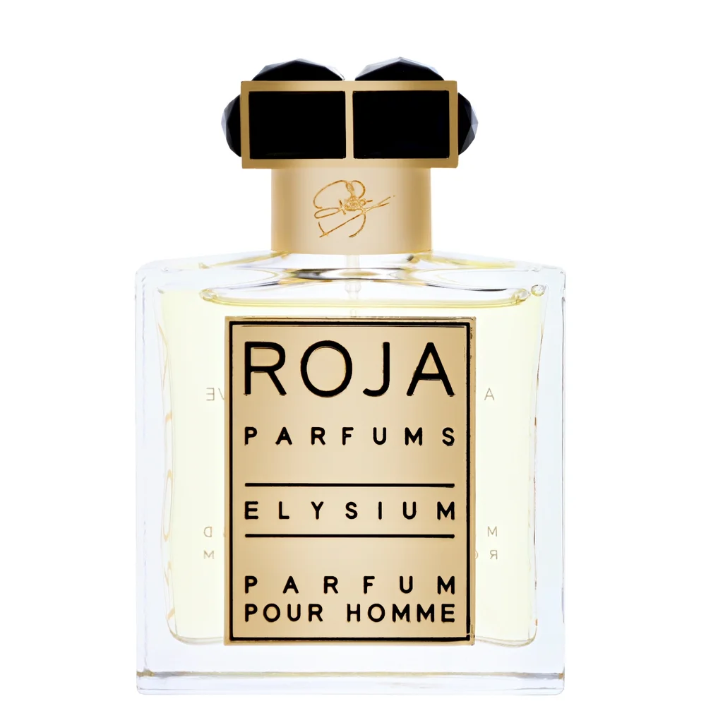 Roja Parfums Elysium Pour Homme Parfum 50ml Image 1
