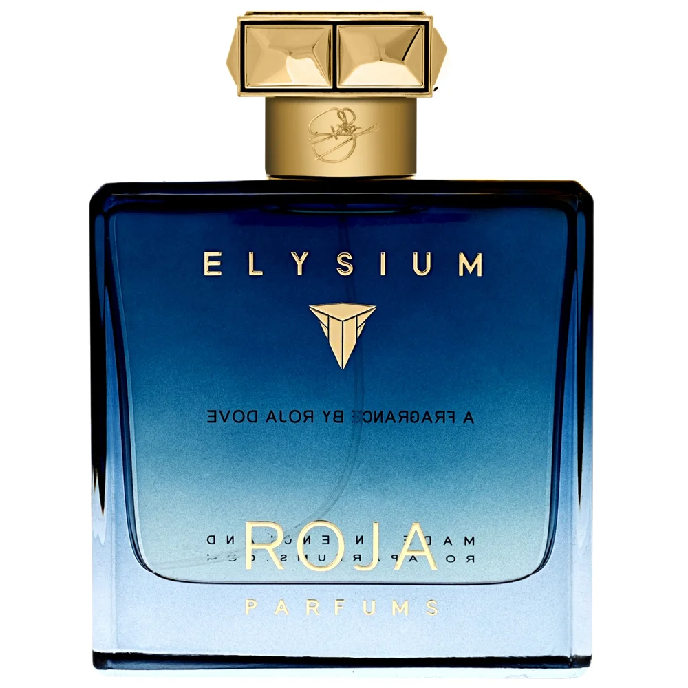 Roja Parfums Elysium Pour Homme Eau de Cologne Spray 100ml Image 1