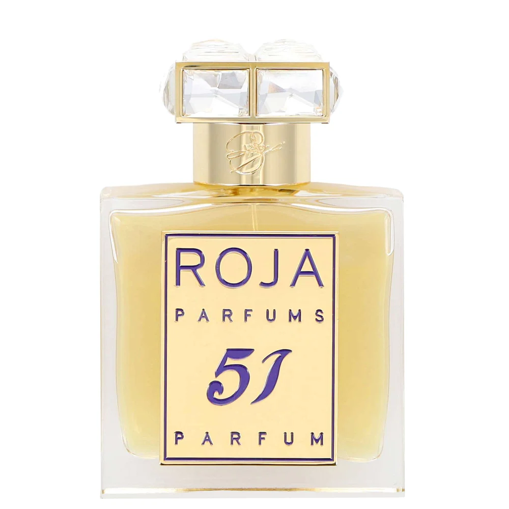 Roja Parfums 51 Pour Femme Parfum 50ml Image 1