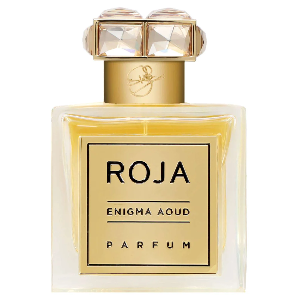 Roja Parfums Enigma Aoud Pour Femme Parfum 100ml Image 1