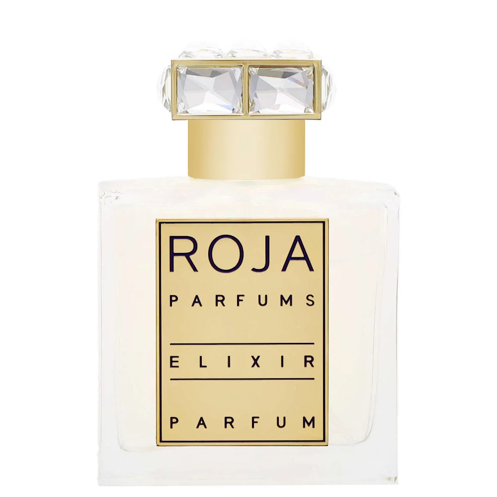 Roja Parfums Elixir Pour Femme Parfum 50ml Image 1