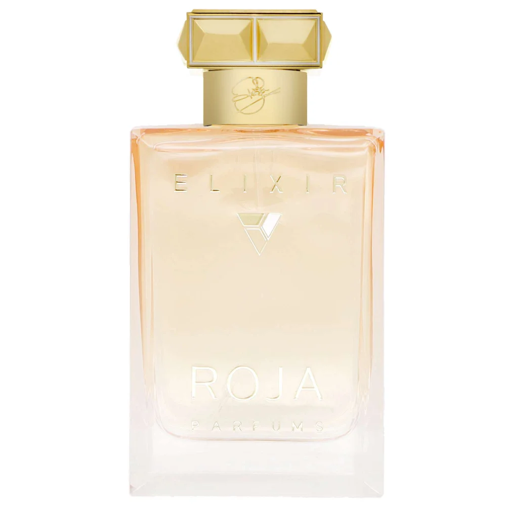 Roja Parfums Elixir Pour Femme Essence de Parfum Spray 100ml Image 1