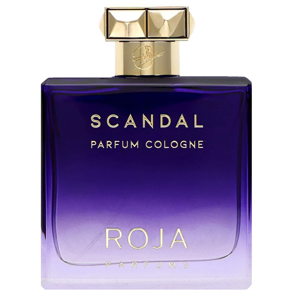 Roja Parfums Scandal Pour Homme Parfum Cologne 100ml Image 1