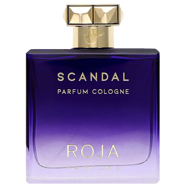Roja Parfums Scandal Pour Homme Parfum Cologne 100ml