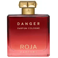 Roja Parfums Danger Pour Homme Eau de Cologne Spray 100ml - undefined undefined