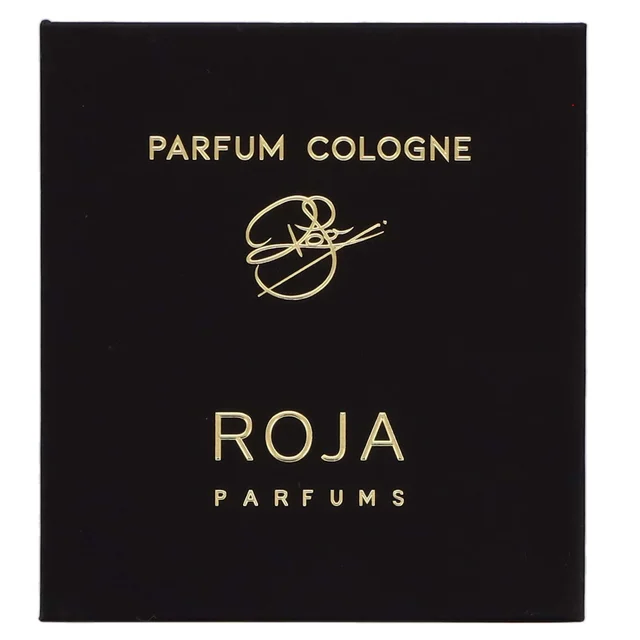 Roja Parfums Danger Pour Homme Eau de Cologne Spray 100ml