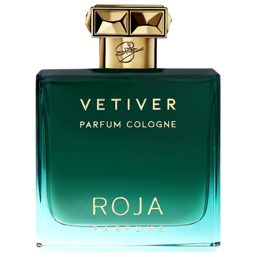 Roja Parfums Vetiver Pour Homme Parfum Cologne 100ml Image 1