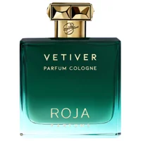 Roja Parfums Vetiver Pour Homme Parfum Cologne 100ml - undefined undefined