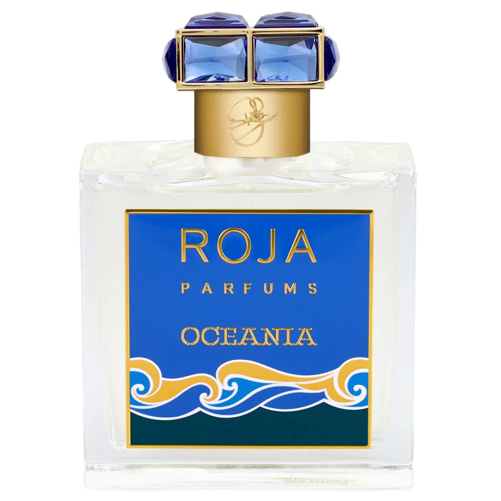 Roja Parfums Oceania Eau de Parfum 100ml Image 1