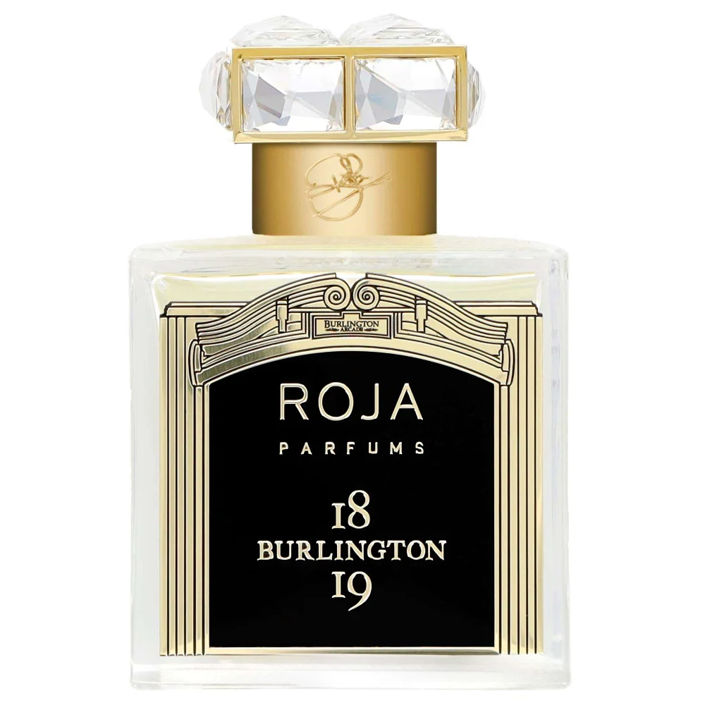 Roja Parfums Burlington 1819 Eau de Parfum Spray 100ml Image 1