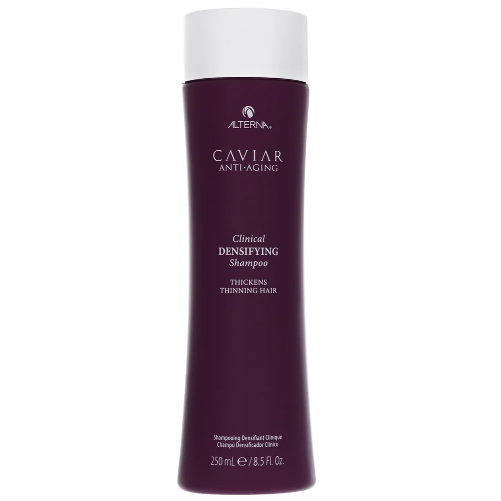 Alterna Caviar Anti-Aging Clinical Densifying Shampoo 250ml Image 1