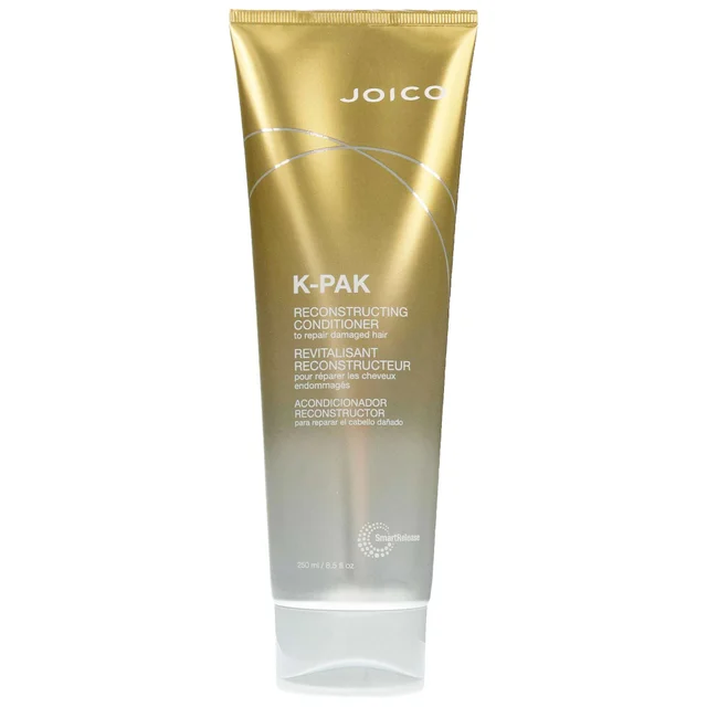 Joico K-Pak Reconstructing Conditioner to Repair Damage 250ml