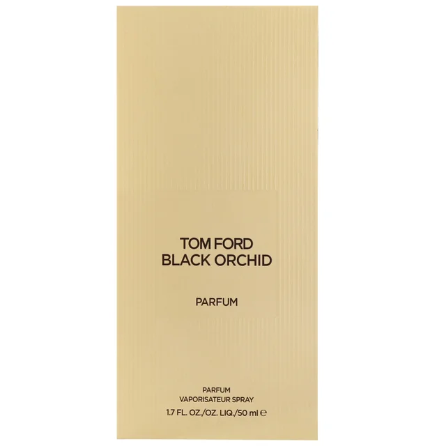 Tom Ford Black Orchid Parfum Spray 50ml