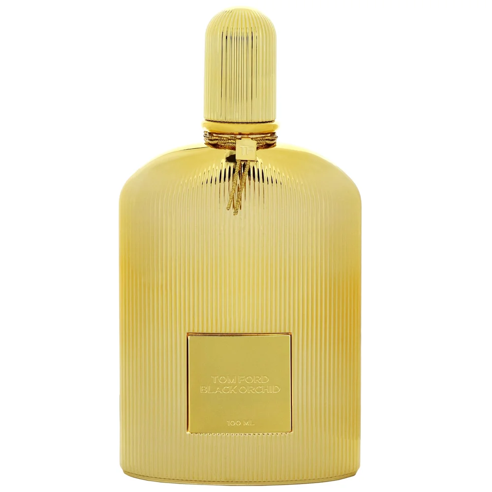 Tom Ford Black Orchid Parfum Spray 100ml Image 1