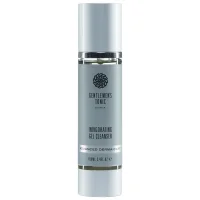 Gentlemen's Tonic Face & Beard Invigorating Gel Cleanser 100ml