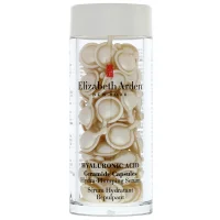 Elizabeth Arden Serums Hyaluronic Acid Ceramide Capsules Hydra-plumping Serum (x60) - undefined undefined