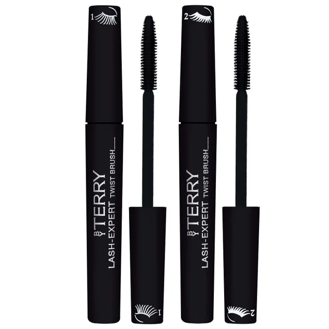 By Terry Lash Expert Twist Brush Black 8g x 2