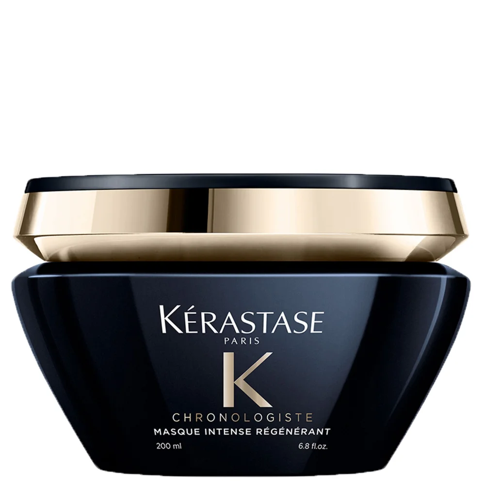 Kérastase Chronologiste Masque Intense Régénérant: Youth Revitalising Masque 200ml Image 1