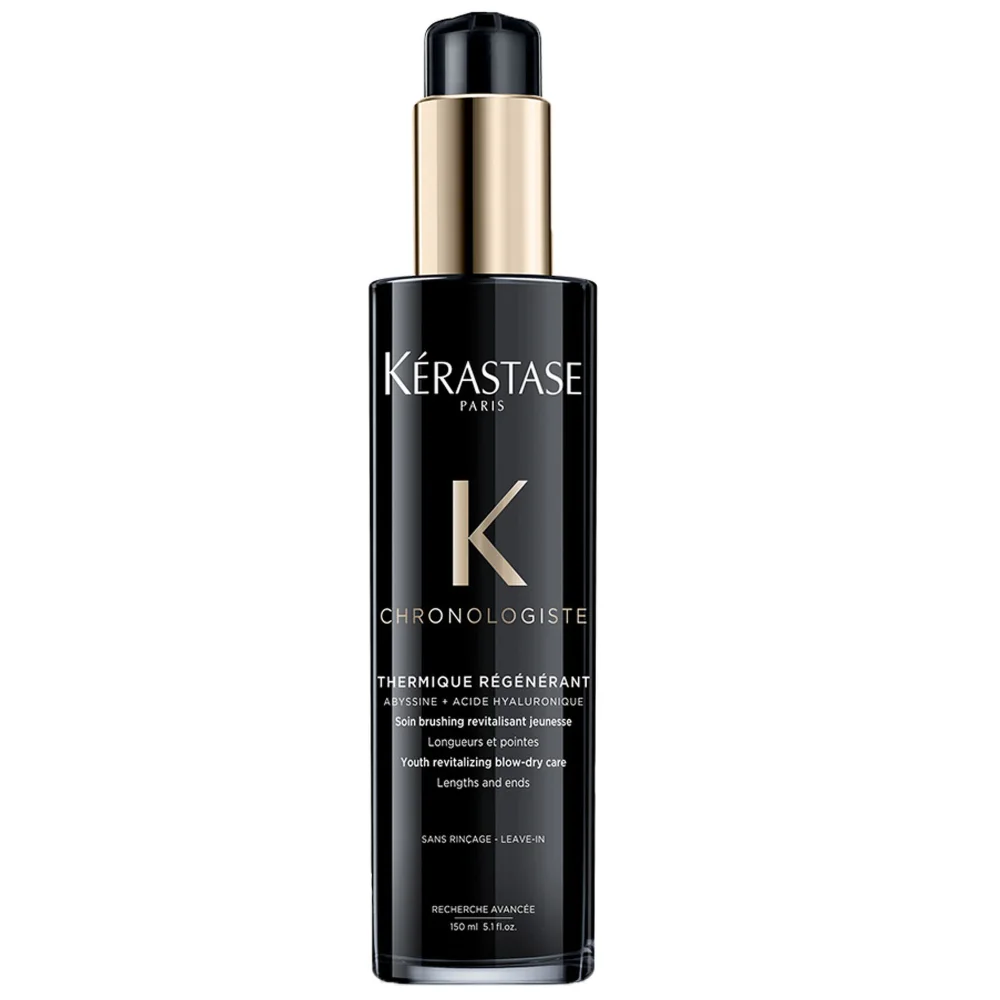 Kérastase Chronologiste Thermique Régénérant: Youth Revitalising Blow Dry Care 150ml Image 1