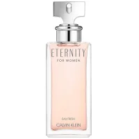 Calvin Klein Eternity For Women Eau Fresh Eau de Parfum 100ml - undefined undefined