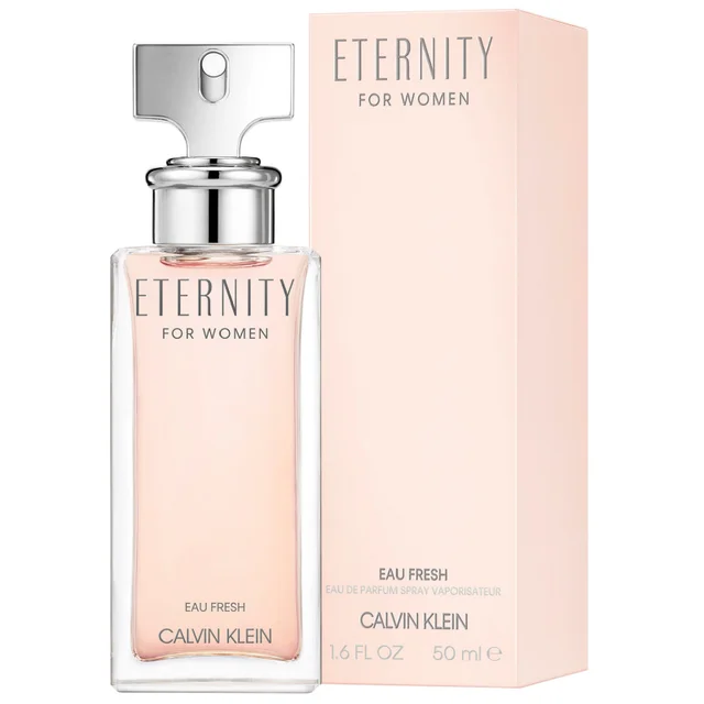 Calvin Klein Eternity For Women Eau Fresh Eau de Parfum 100ml