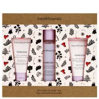 bareMinerals Sets Mini Pore-Refining Trio (Worth £32.00)