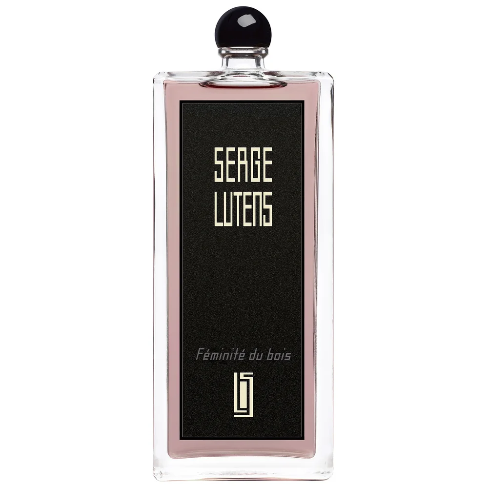 Serge Lutens Féminité du bois Eau de Parfum Spray 100ml Image 1