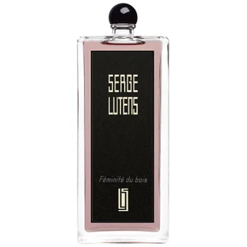 Serge Lutens Féminité du bois Eau de Parfum Spray 100ml