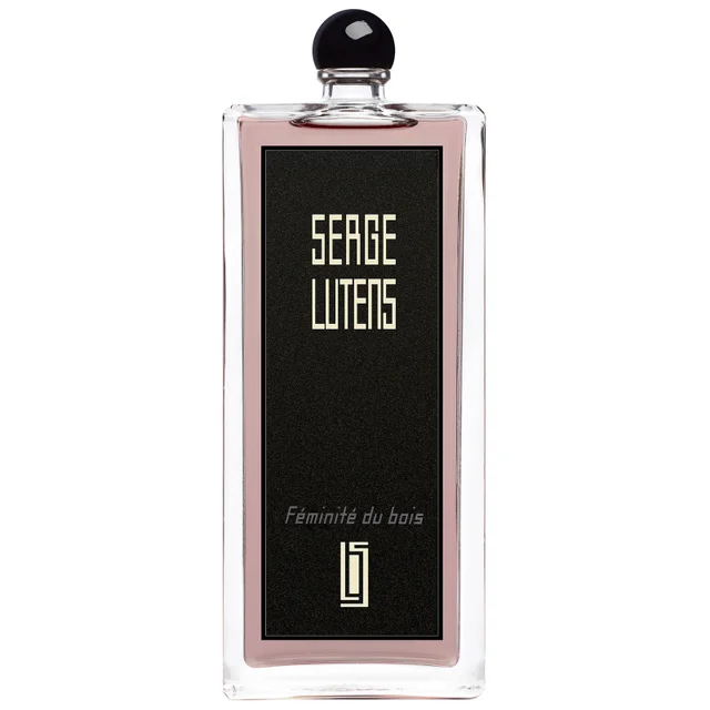 Serge Lutens Féminité du bois Eau de Parfum Spray 100ml