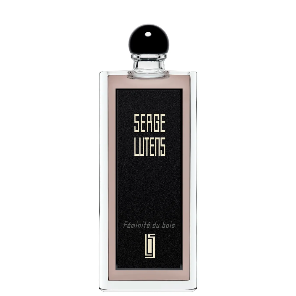 Serge Lutens Féminité du bois Eau de Parfum Spray 50ml Image 1