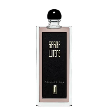 Serge Lutens Féminité du bois Eau de Parfum Spray 50ml