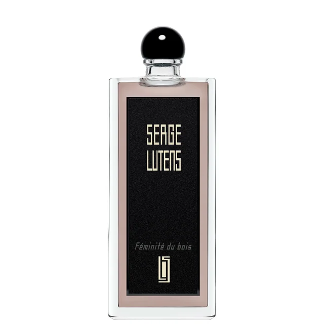 Serge Lutens Féminité du bois Eau de Parfum Spray 50ml