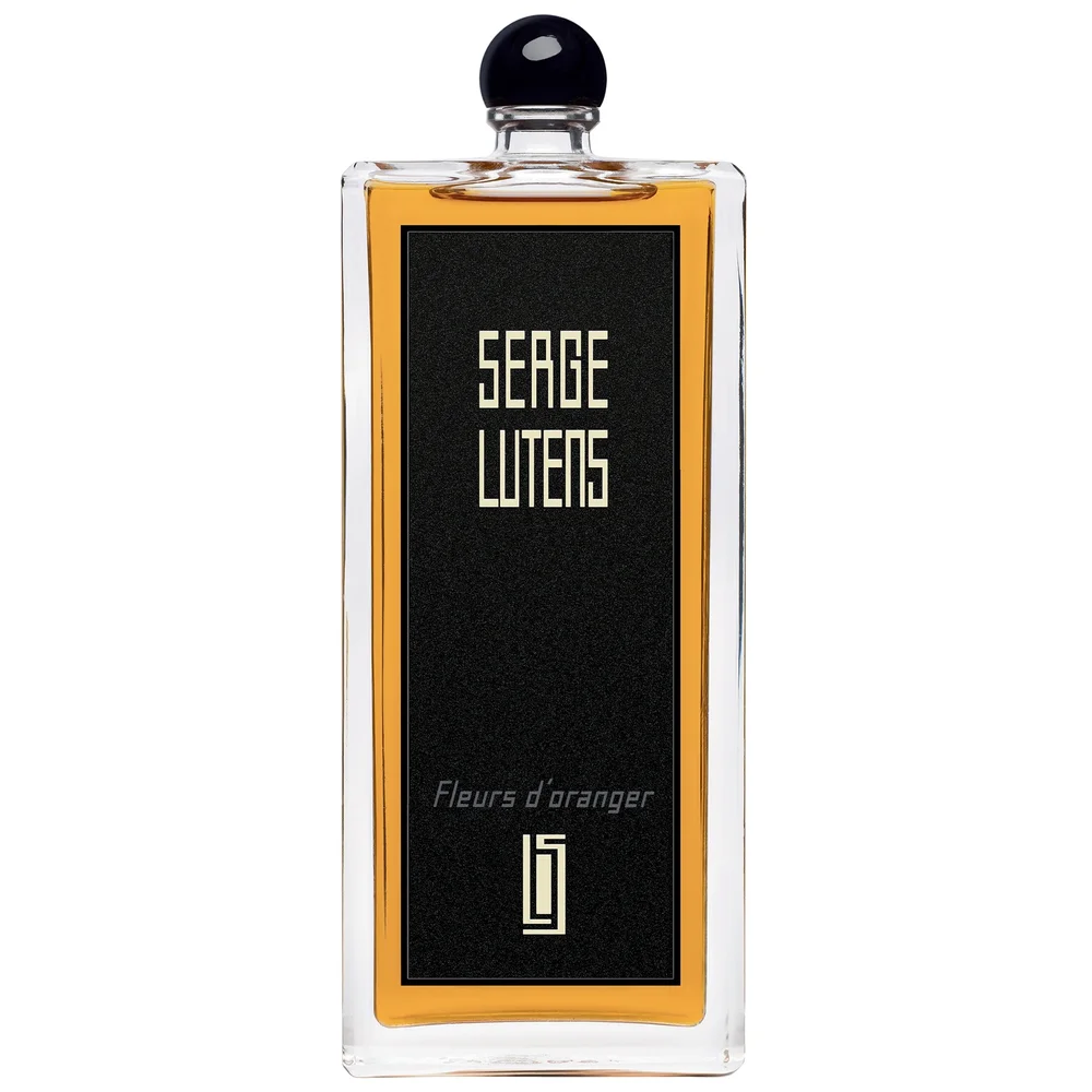 Serge Lutens Fleurs d'oranger Eau de Parfum Spray 100ml Image 1