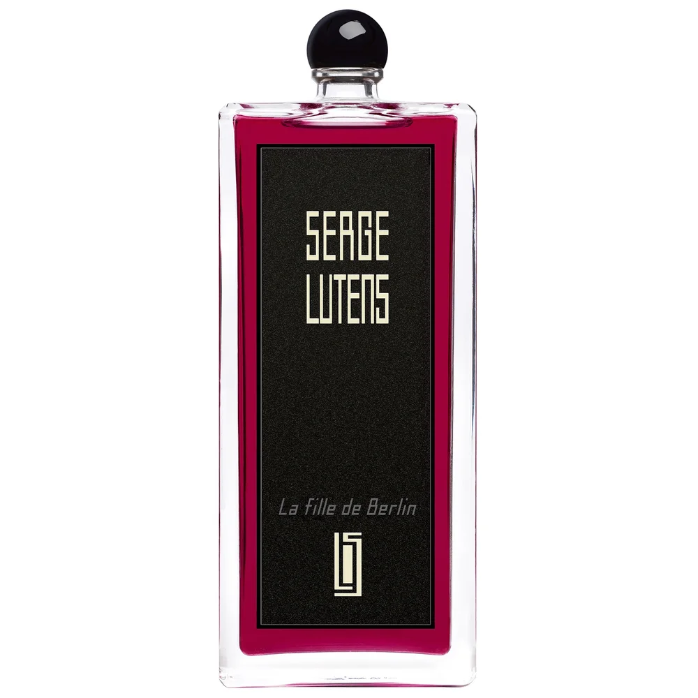 Serge Lutens La fille de Berlin Eau de Parfum Spray 100ml Image 1