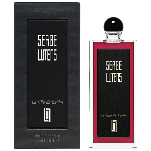 Serge Lutens La fille de Berlin Eau de Parfum Spray 50ml