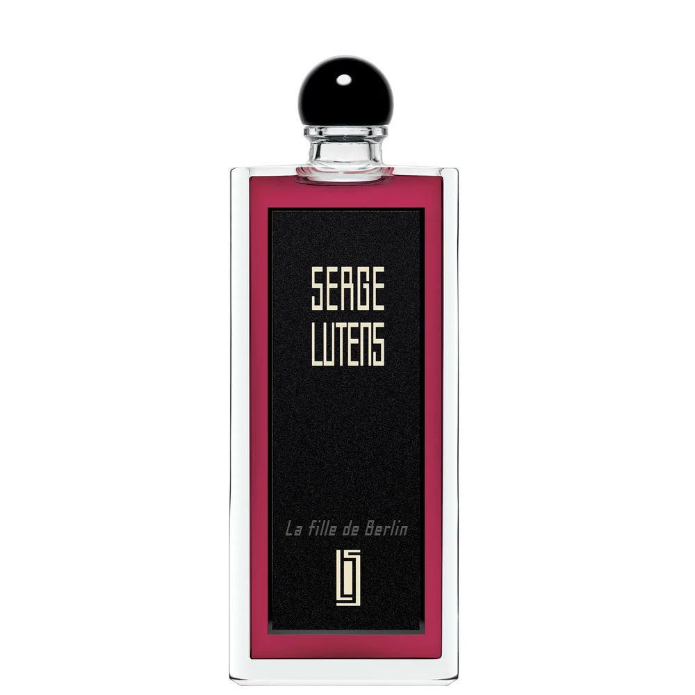 Serge Lutens La fille de Berlin Eau de Parfum Spray 50ml Image 1